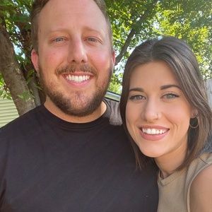 Meet your Posher, Brittney